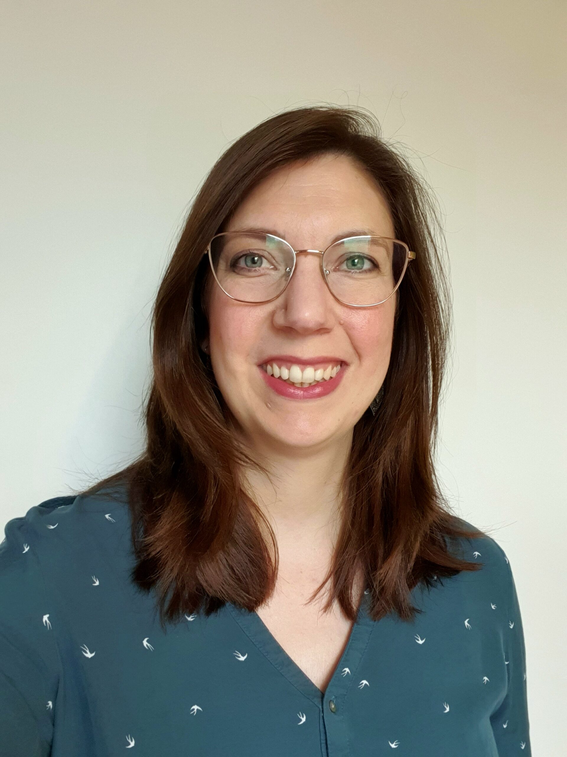 Joanne Taal-Heijmans